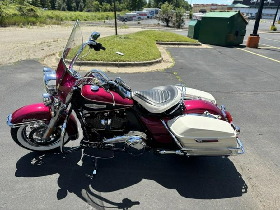 2023 Harley-Davidson® FLHFB - Electra Glide® Highway King