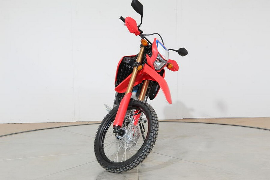 2024 Honda® CRF300L