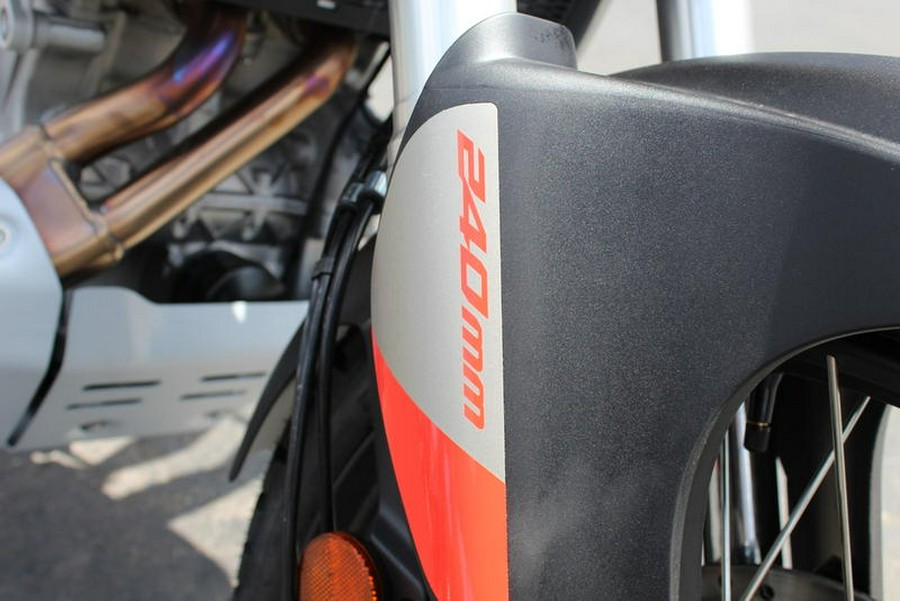 2024 Aprilia® Tuareg 660