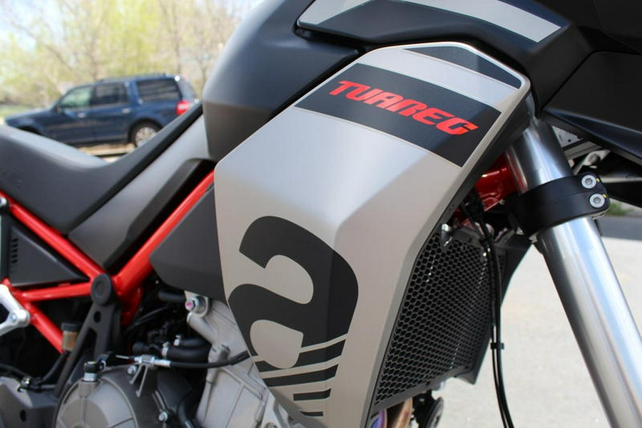 2024 Aprilia® Tuareg 660