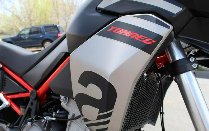 2024 Aprilia® Tuareg 660