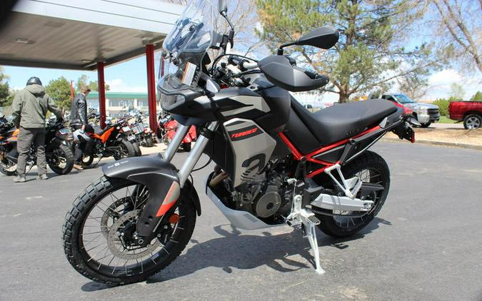 2024 Aprilia® Tuareg 660