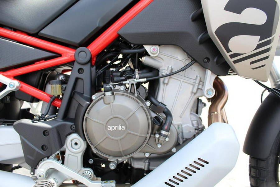 2024 Aprilia® Tuareg 660