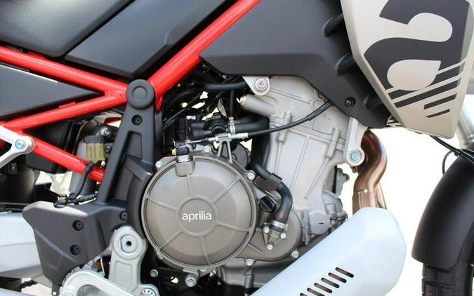 2024 Aprilia® Tuareg 660