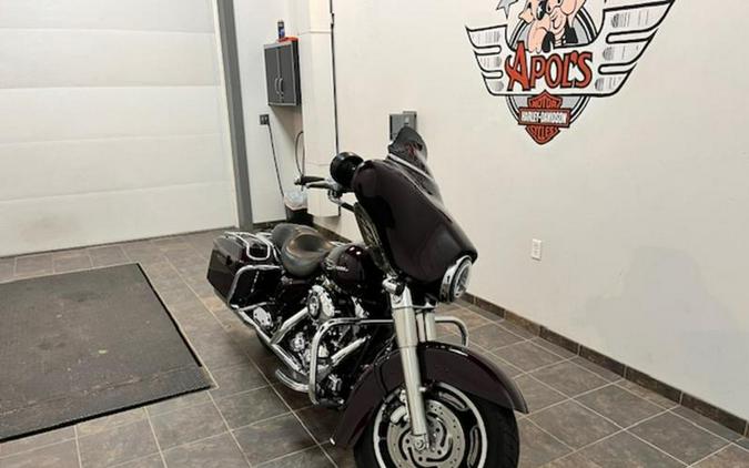 2007 Harley-Davidson® FLHX - Street Glide®