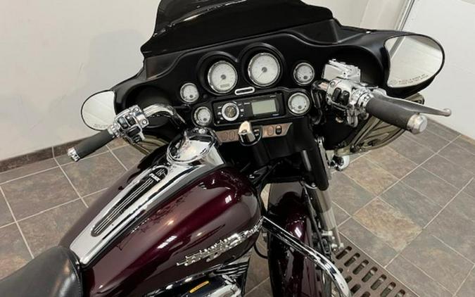 2007 Harley-Davidson® FLHX - Street Glide®