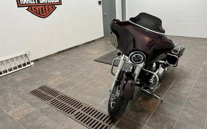 2007 Harley-Davidson® FLHX - Street Glide®