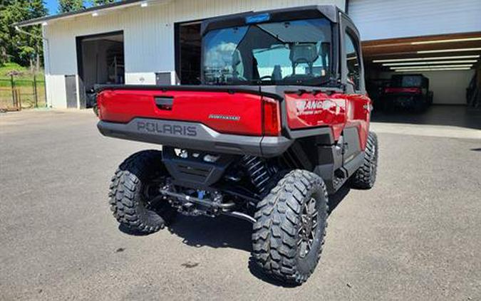 2024 Polaris Ranger XD 1500 Northstar Edition Ultimate