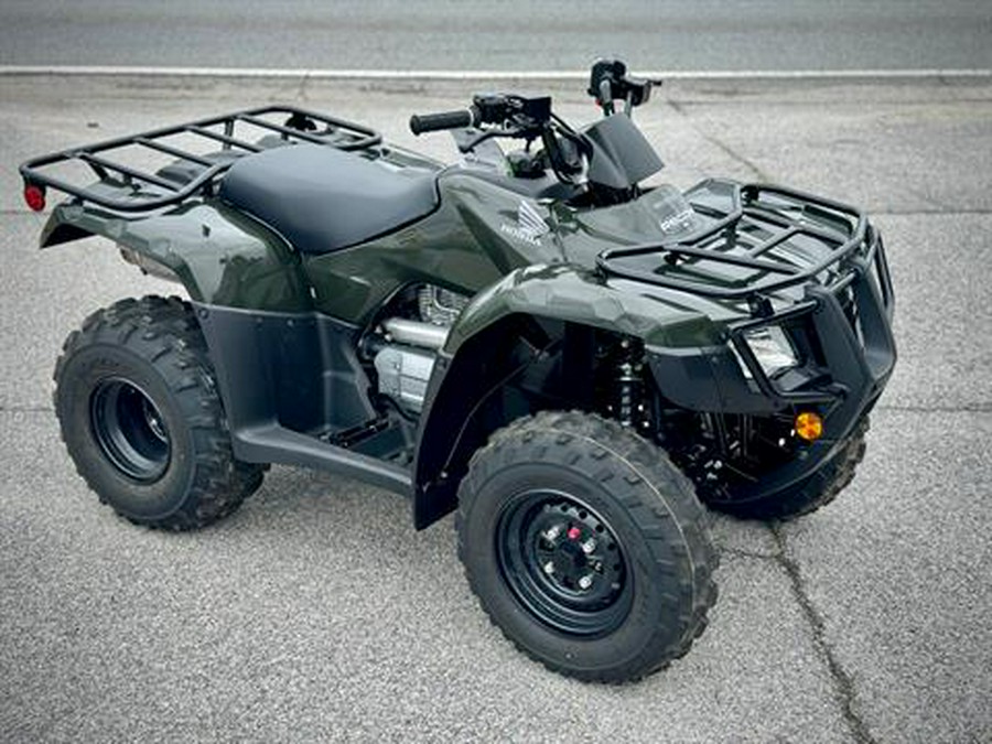 2024 Honda FourTrax Recon ES