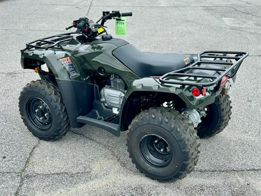 2024 Honda FourTrax Recon ES