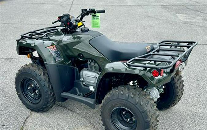 2024 Honda FourTrax Recon ES