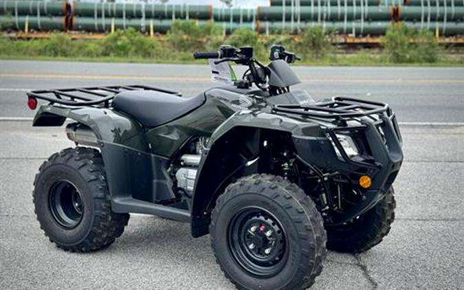 2024 Honda FourTrax Recon ES