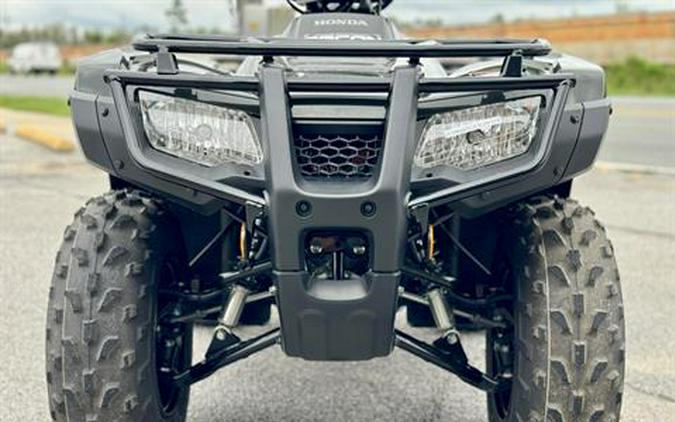 2024 Honda FourTrax Recon ES