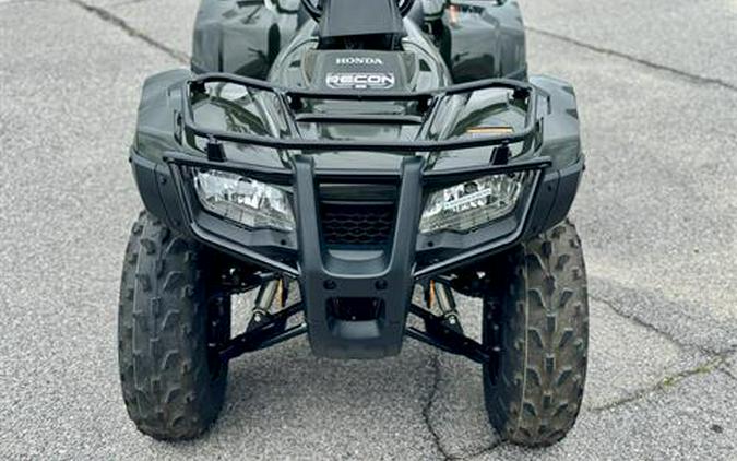 2024 Honda FourTrax Recon ES