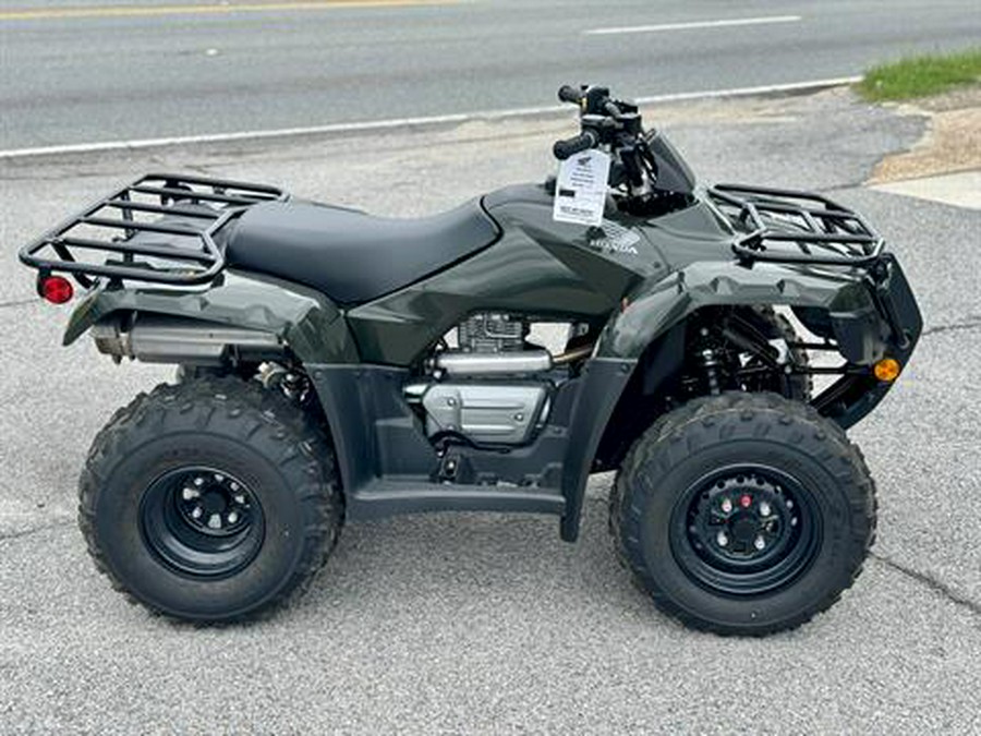 2024 Honda FourTrax Recon ES