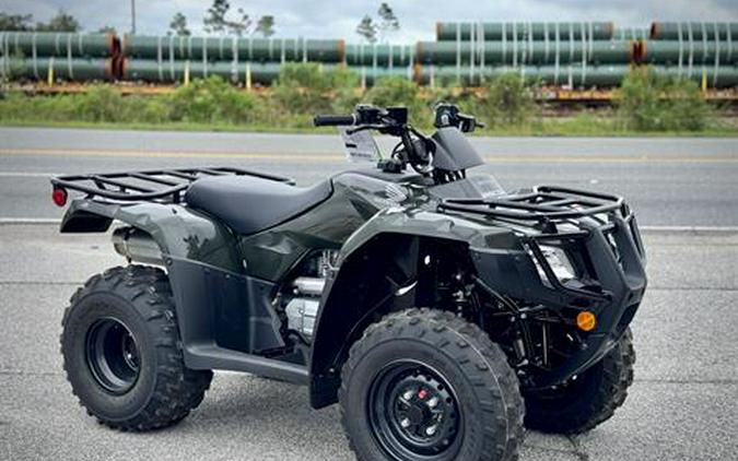 2024 Honda FourTrax Recon ES