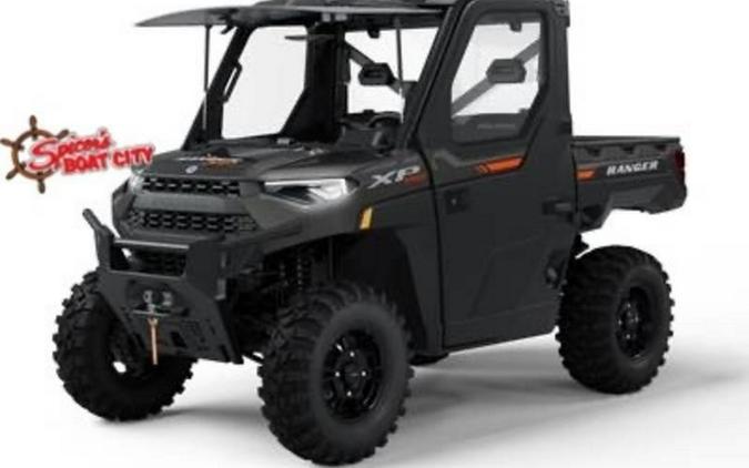 2024 Polaris® Ranger XP 1000 NorthStar Edition Ultimate