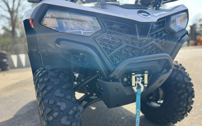 2025 CFMOTO CForce 500