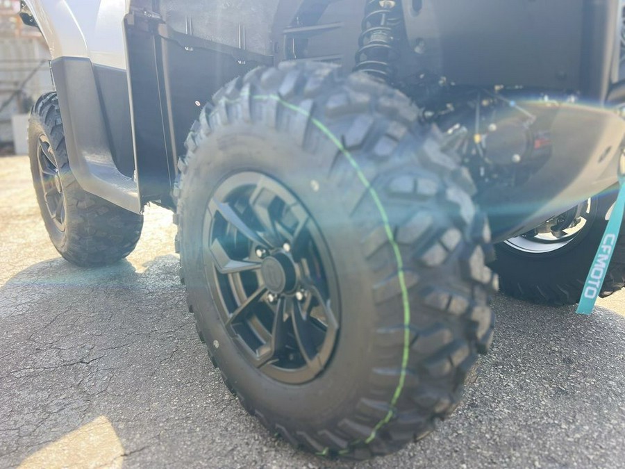 2025 CFMOTO CForce 500