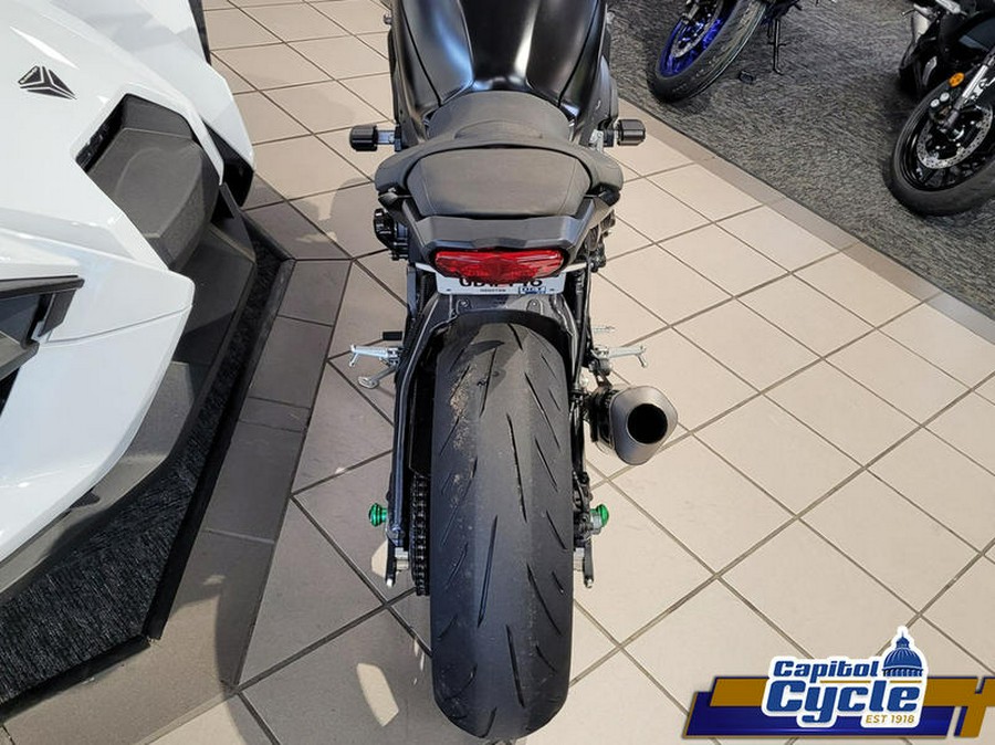 2023 Yamaha MT-10