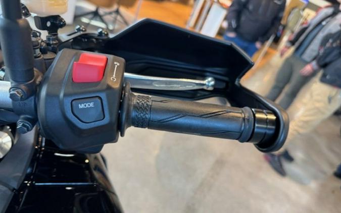 2025 Yamaha Tracer 9