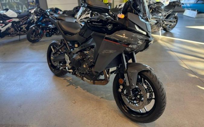 2025 Yamaha Tracer 9