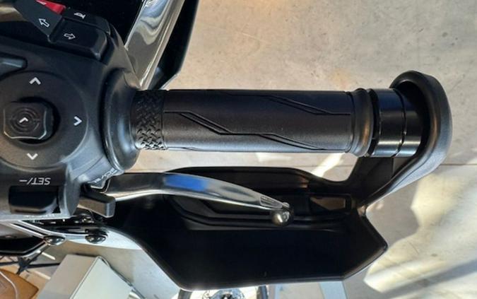 2025 Yamaha Tracer 9