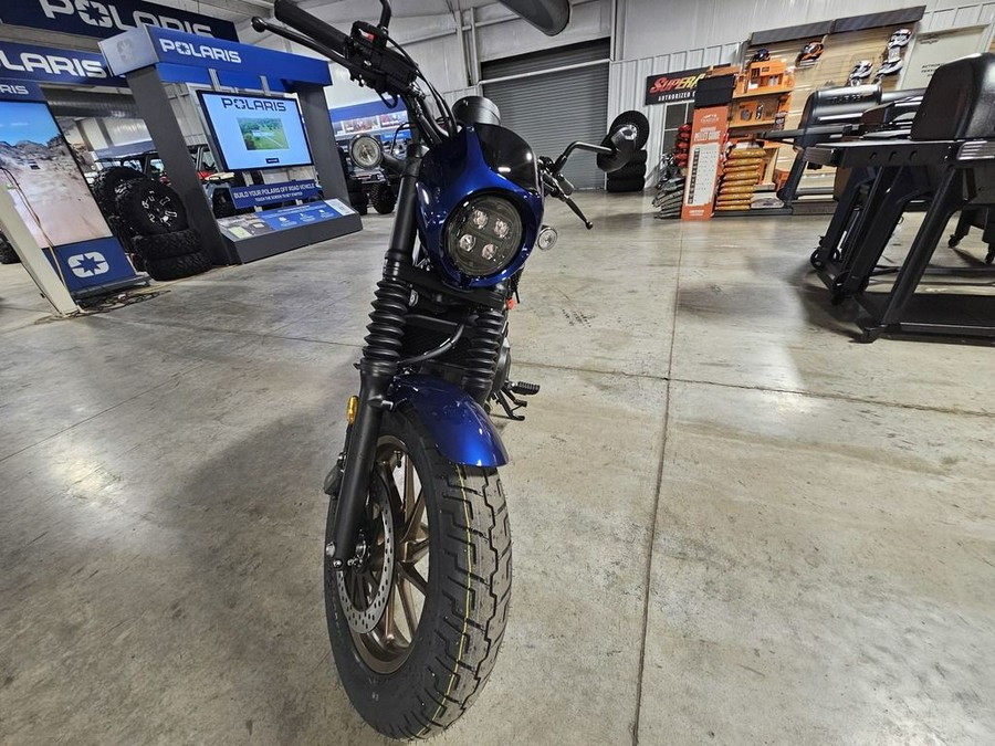 2025 Honda Rebel® 500 ABS SE