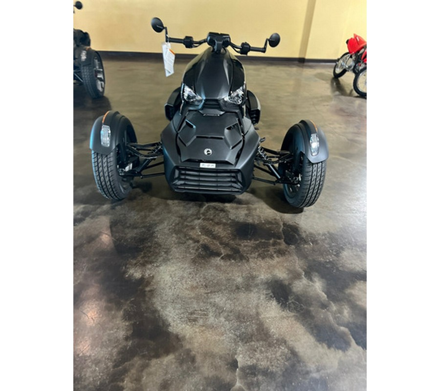 2026 Can-AM RD RYKER 900 CALI BK 26