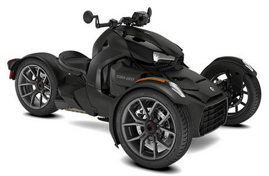 2026 Can-AM RD RYKER 900 CALI BK 26