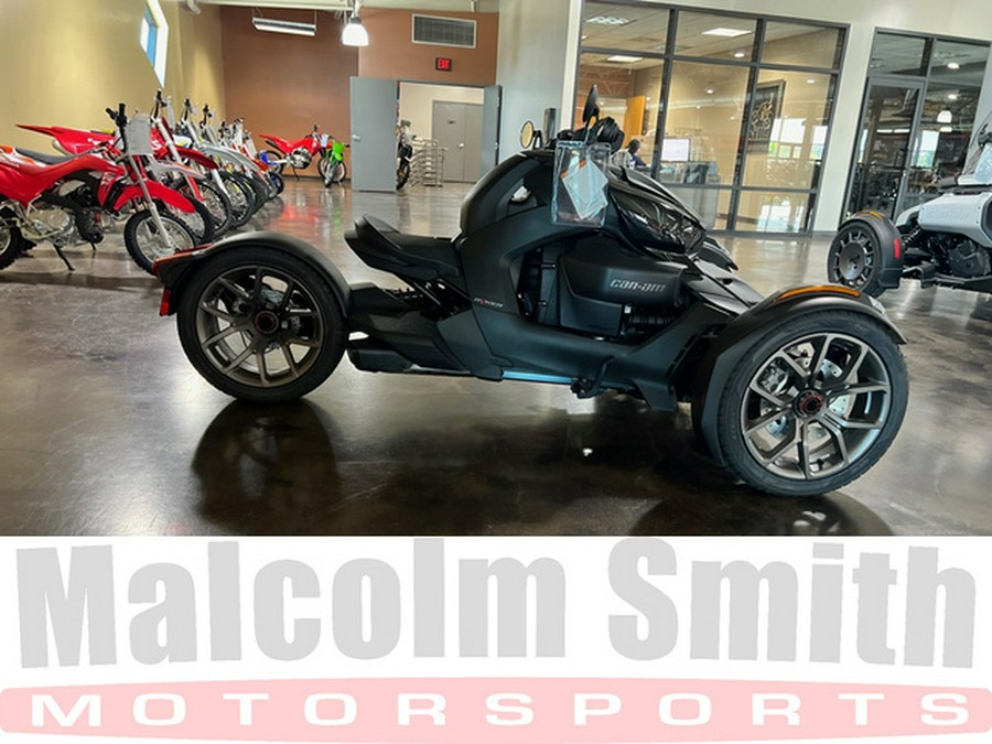 2026 Can-AM RD RYKER 900 CALI BK 26
