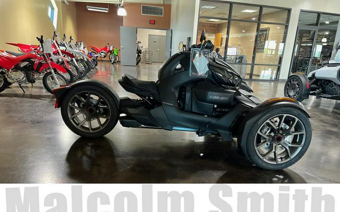 2026 Can-AM RD RYKER 900 CALI BK 26