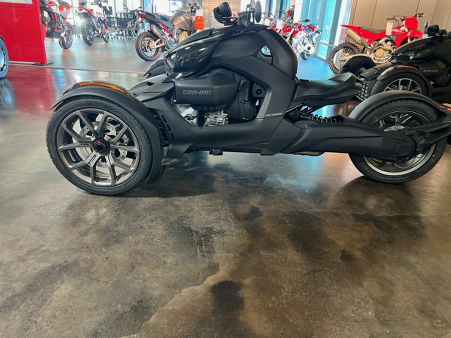 2026 Can-AM RD RYKER 900 CALI BK 26