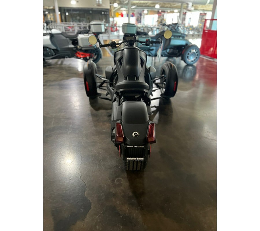 2026 Can-AM RD RYKER 900 CALI BK 26