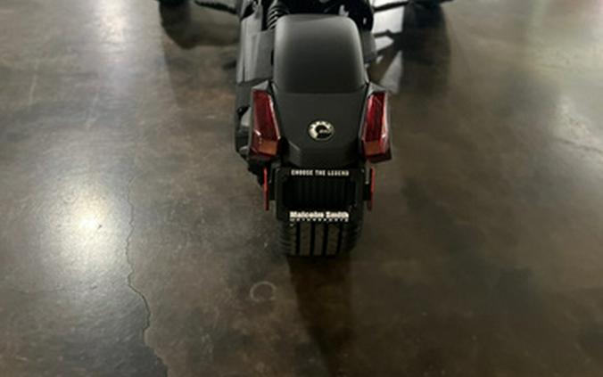 2026 Can-AM RD RYKER 900 CALI BK 26