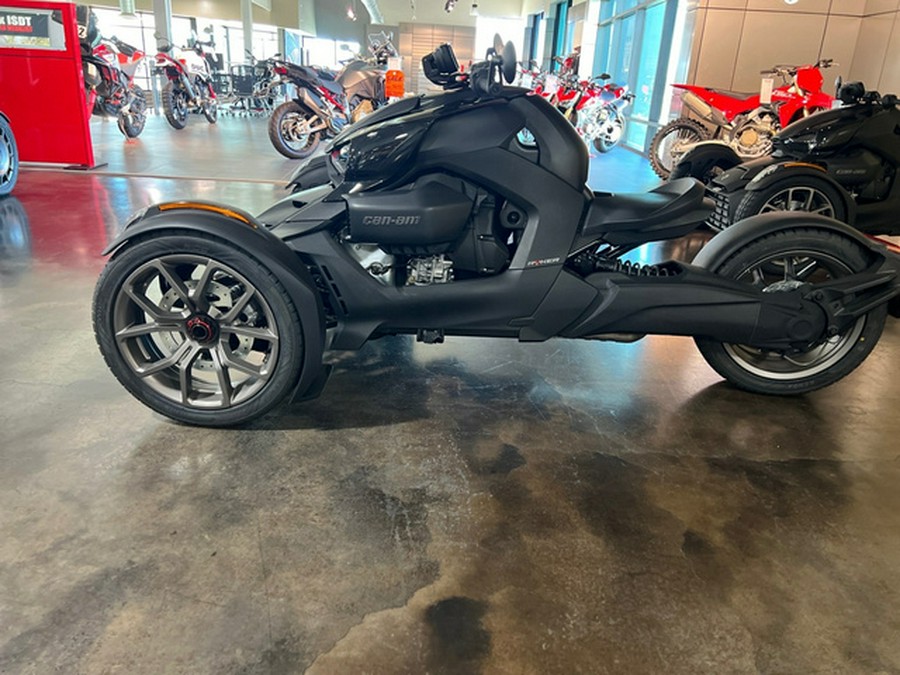 2026 Can-AM RD RYKER 900 CALI BK 26