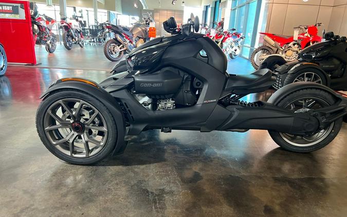 2026 Can-AM RD RYKER 900 CALI BK 26
