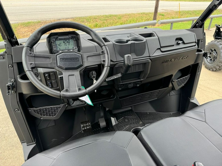 2026 Polaris Ranger Crew 1000 Premium