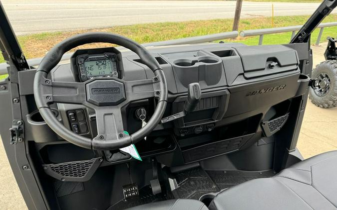 2026 Polaris Ranger Crew 1000 Premium