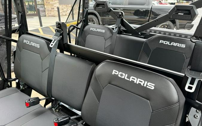 2026 Polaris Ranger Crew 1000 Premium