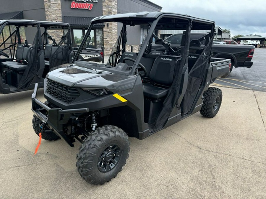 2026 Polaris Ranger Crew 1000 Premium
