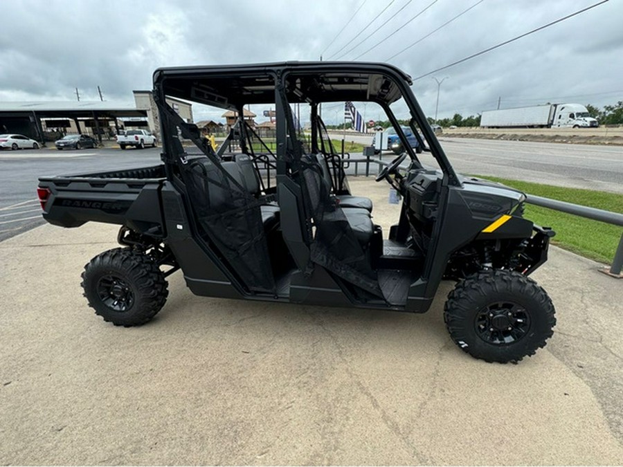 2026 Polaris Ranger Crew 1000 Premium