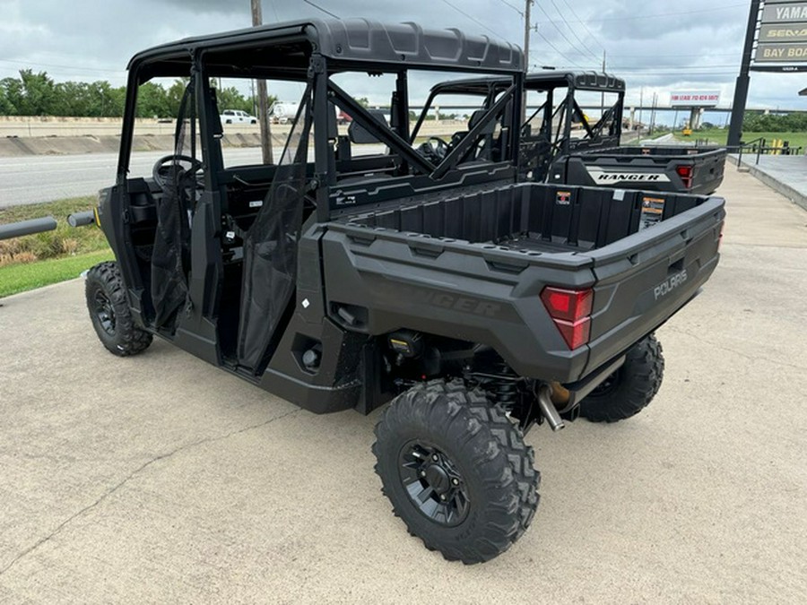2026 Polaris Ranger Crew 1000 Premium