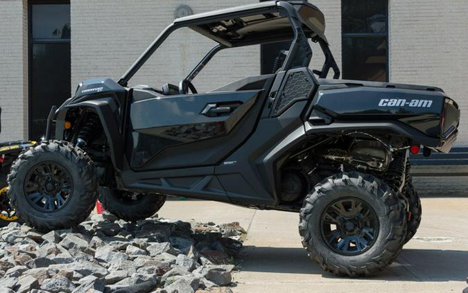 2026 Can-Am Commander XT 1000R