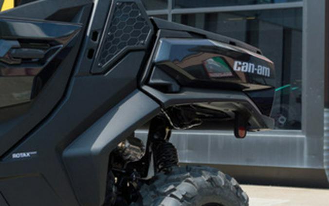 2026 Can-Am Commander XT 1000R