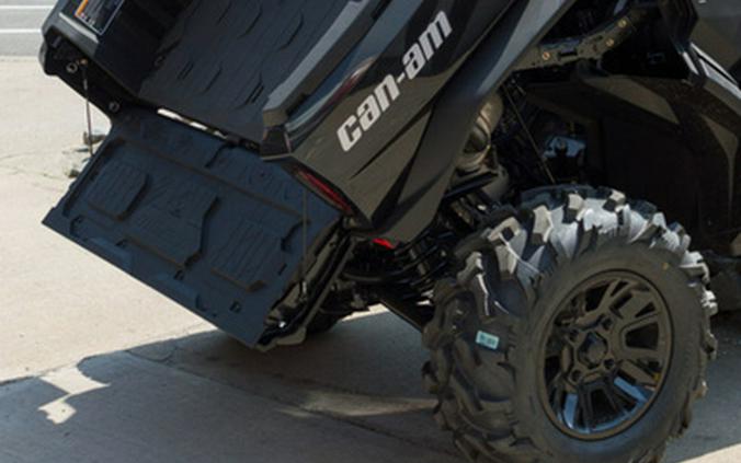 2026 Can-Am Commander XT 1000R