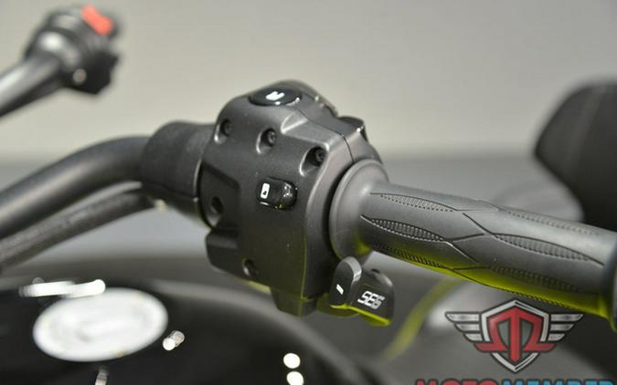 2022 Can-Am Spyder F3 S Special Series