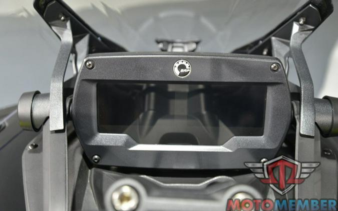 2022 Can-Am Spyder F3 S Special Series