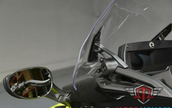 2022 Can-Am Spyder F3 S Special Series