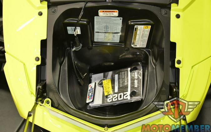 2022 Can-Am Spyder F3 S Special Series